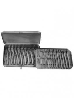 Utrine Dilators